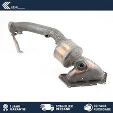 Katalysator KAT links Mercedes W212 E-Klasse E350 BlueEFFICIENCY A2761403709