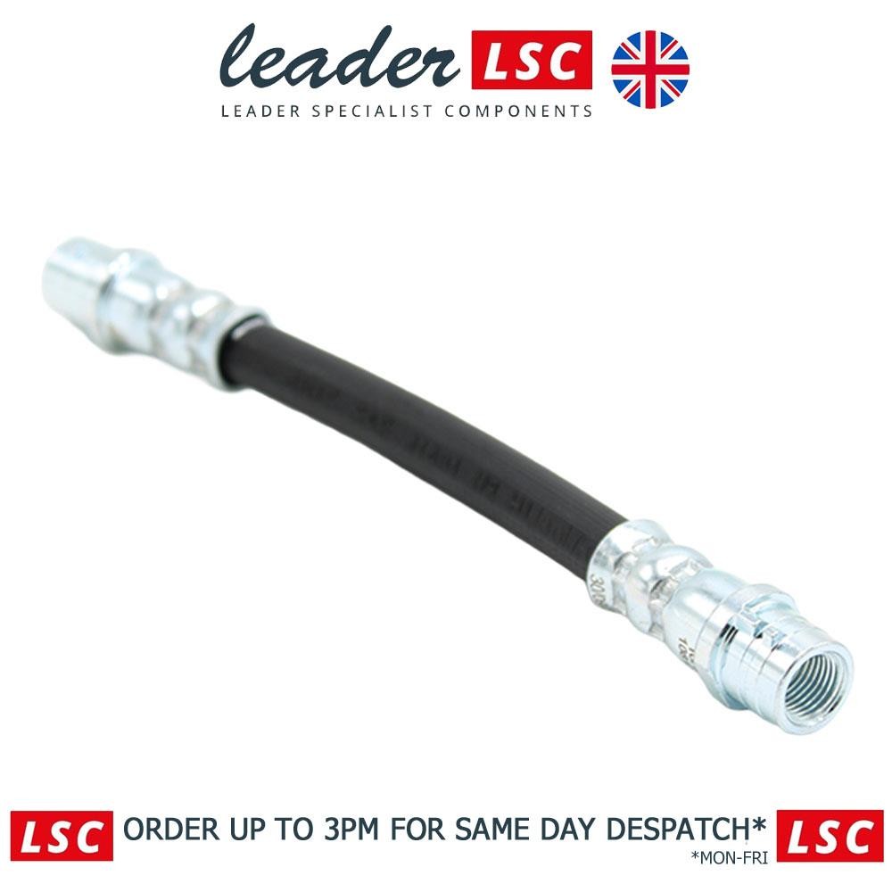 1J0611775 Rear Brake Hose Audi A1 A3 TT Seat Arosa Cordoba Ibiza Leon Toledo NEW
