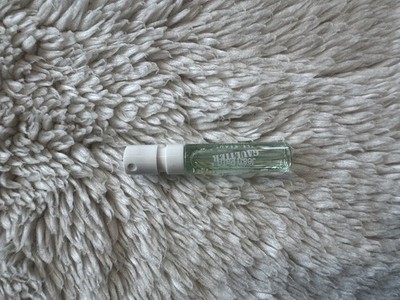JPG le Beau Paradise Garden Eau de Parfum test probe 1,5ml fast voll