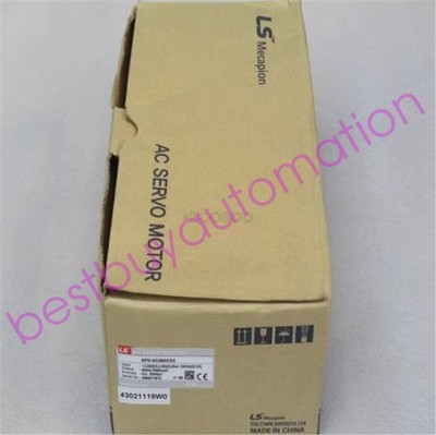 1Pc New LS APM-SC08ACK2 ah