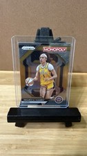 2024 Panini Prizm Monopoly WNBA - Prizm Skills Dearica Hamby #WNBA23