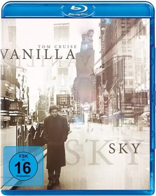 Vanilla Sky