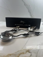 Michael Aram Dogwood Collection - Serving Set