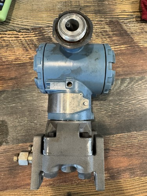 #ad Rose mount CD2A02AIAH2E5L4 pressure transmitter $300.00