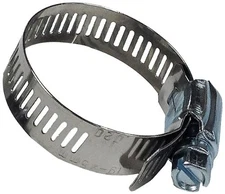 Power Train Components Number 32 PTC Hose Clamp