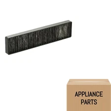 AP4439398-A PS3527523 OEM For Kenmore Microwave Charcoal Filter Part # Model A7