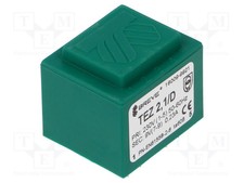 BREVE TUFVASSONS 16009-9921 Transformator