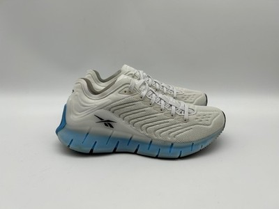 Reebok ZIG Kinetica Damen Sneaker Weiß EUR 37,5