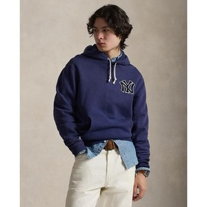 Yankees Ralph Lauren Hoodie | eBay