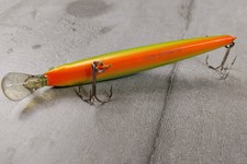 Leurres Illex Twitch Flesh 61 DR - 6.1cm 4.9g - Suspending - Pour Sandre, Perche - Neuf Couleurs 2026