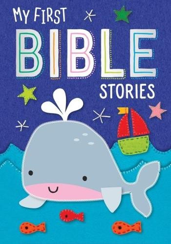 My First Bible Stories - Image 4