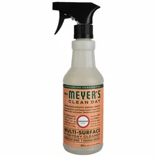 Mrs. Meyer's Clean Day Multi-Surface Cleaner, Geranium, 16 fl oz