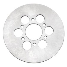 Rear Brake Disc Rotor for Yamaha Rhino 450 660 YXR45F YXR66F 2004-2009 5UG-F5...