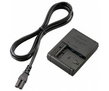 Sony Bc-vm10 / Cargador Para Baterías De La Serie M