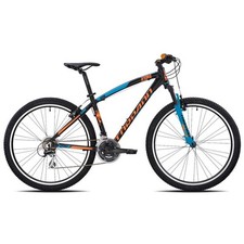 hydra t790 27.5 21v nero/arancio 2022 Torpado Mountain bike