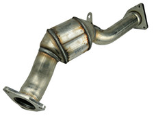 Kat Katalysator catalyst 7P6254350 rechts vorne 4,2 V8 FSI VAG VW Touareg 7P CGN