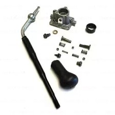 Transmission Shift Lever Case Locate Bolt Conversion Kit For Suzuki Samurai 86