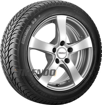 Sava Eskimo S3+ 175/65 R14 82T