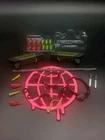 GI Joe Classified Weapons Combat Gear Fodder Lot 1/12 Scale Figure Accessories A