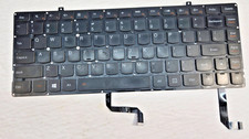 Lenovo Yoga 2  Keyboard ST1KB-USB - Tested an...
