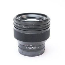Voigtlander NOKTON 50mm F/1 ASPH. for Sony E mount 320