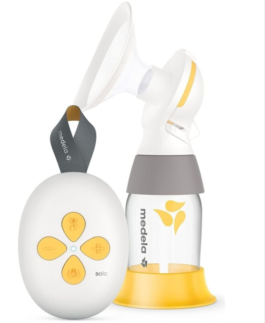 Medela – Tiralatte Elettrico Singolo Solo
