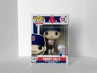 Funko Pop! Boston Red Sox Chris Sale MLB #13 Vinyl Figure NEW