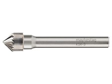 0784306106100 Rotationsfeile Ø: 6mm L: 50mm Metall L.des Arbeitsteils: 5mm ALPEN