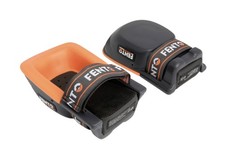 Fento Original Flooring Knee Pads Heavy Duty Robust Tiling Knee Protection