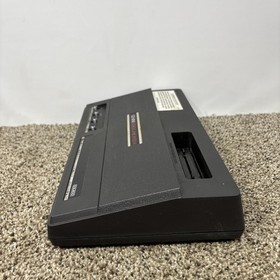 Coleco Gemini Video Game System w/ 2 Controllers Cleaned Tested Working