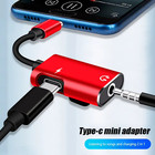 Type C To 3.5mm Jack Adapter For Andriod Not For iPhone or Samsung