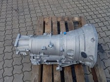 BMW 8 18--25 G16 M8 M5 F90 Gearbox 9504847 Getriebe GA8X76AZ 12K MILES