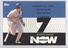 2007 Topps Generation Now Andre Ethier #GN218 y0i