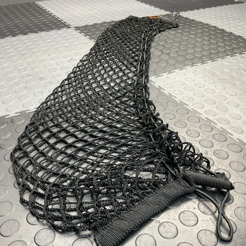 Red de carga para maletero trasero Ford Taurus 2011-2016 OEM Foto 4 de 4