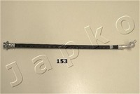 Japko Halter, Bremsschlauch 69153 Passend FüR Nissan