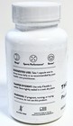 Thorne PharmaGABA-250 GABA 250mg 120 Capsules Gluten-Free EXP 09/2026 — photo 3