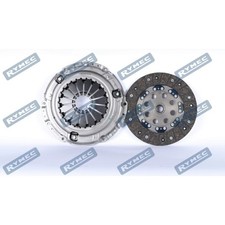 Kit d'embrayage Nissan QASHQAI