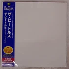 BEATLES WHITE ALBUM APPLE TOJP6019091 Japan OBI HEAVY WEIGHT VINYL 2LP