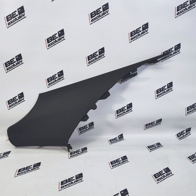 Audi S5 8T Coupe Verkleidung C-Säule rechts Abdeckung Cover SOUL 8T0867288