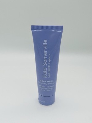   Kate Somerville Goat Milk Moisturizing Cleanser 30ml 