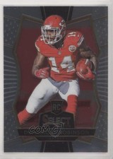 2016 Panini Select Premier Level Demarcus Robinson #147 0bi7