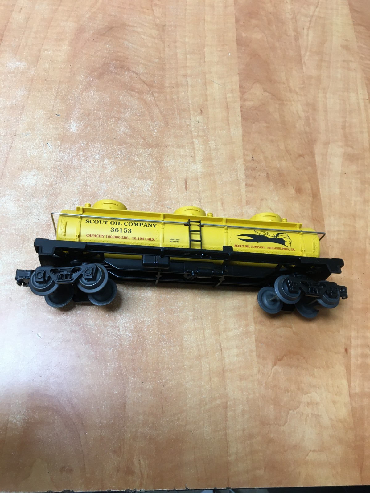 Click here to see eBay Auction
