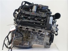 Moteur BMW 735