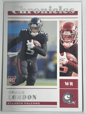 Drake London