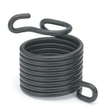 .498 CP Pneumatic Hammer Spring Retainer CH898 GREY PNEUMATIC Black 838780007434