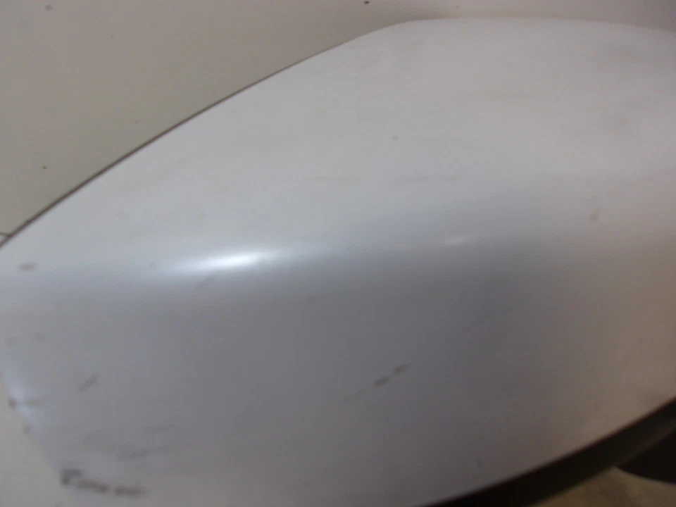 Espejo retrovisor eléctrico derecho pasajero Nissan Versa Note 2015-2019 OEM Foto 4 de 4