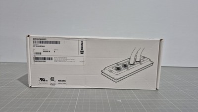 ROXTEC ECF0001600021 Rahmen CF 16 AISI 304