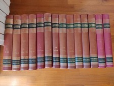 Universo, Enciclopedia in 14 volumi + dizionario, De Agostini 1975