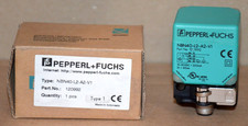 Pepperl + Fuchs NBN40-L2-A2-V1 Induktiver Sen...