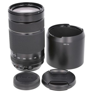 Fujifilm Fujinon Super EBC 70-300mm f4-5.6 R LM OIS WR for X-T4 X-T5 X-H2 X-T1